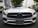 MERCEDES BENZ SL