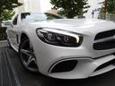 MERCEDES BENZ SL