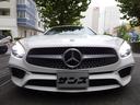 MERCEDES BENZ SL