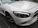 MERCEDES BENZ SL