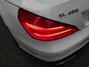 MERCEDES BENZ SL