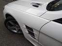 MERCEDES BENZ SL