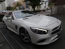 MERCEDES BENZ SL