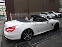 MERCEDES BENZ SL