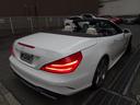 MERCEDES BENZ SL