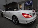 MERCEDES BENZ SL