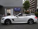MERCEDES BENZ SL