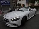 MERCEDES BENZ SL