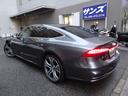 Ａ７スポーツバック ５５ＴＦＳＩクワトロ　Ｓライン　１オーナー禁煙車　正規ディーラー記録簿７枚完備　ガレージ保管車　走行３４９１１Ｋ　デイトナグレーＭ色　ＨＤＤナビ　ＴＶキャンセラー　本革ヒーター　ソフトクローズドア　電動ゲート　純正ＯＰ２１インチＡＷ（5枚目）