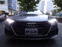 ５５ＴＦＳＩクワトロ　Ｓライン　１オーナー禁煙車　正規ディーラー記録簿７枚完備　ガレージ保管車　走行３４９１１Ｋ　デイトナグレーＭ色　ＨＤＤナビ　ＴＶキャンセラー　本革ヒーター　ソフトクローズドア　電動ゲート　純正ＯＰ２１インチＡＷ（16枚目）