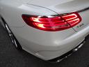 S550 カブリオレ 禁煙車 車検整備付き フロントバンパー&フロントフェンダー&ボンネットプロテクションフィルム施工 AMG・S63前後バンパー パナメリカーナグリル HDDナビTV 全周囲カメラ 赤革 エアサス ACC(31枚目)