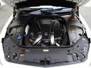 S550 カブリオレ 禁煙車 車検整備付き フロントバンパー&フロントフェンダー&ボンネットプロテクションフィルム施工 AMG・S63前後バンパー パナメリカーナグリル HDDナビTV 全周囲カメラ 赤革 エアサス ACC(42枚目)