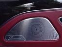 S550 カブリオレ 禁煙車 車検整備付き フロントバンパー&フロントフェンダー&ボンネットプロテクションフィルム施工 AMG・S63前後バンパー パナメリカーナグリル HDDナビTV 全周囲カメラ 赤革 エアサス ACC(70枚目)