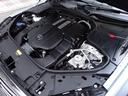 Ｓ５６０ｅロング　ＡＭＧラインプラス　禁煙車　ガレージ保管車　走行２７７１６キロ　ダイヤモンドシルバー色　ＨＤＤナビＴＶ　全周囲カメラ　黒革ベンチレーション　サンルーフ　電動ゲート　ドラレコ　エアサス　シートマッサージ（41枚目）