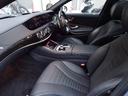 Ｓ５６０ｅロング　ＡＭＧラインプラス　禁煙車　ガレージ保管車　走行２７７１６キロ　ダイヤモンドシルバー色　ＨＤＤナビＴＶ　全周囲カメラ　黒革ベンチレーション　サンルーフ　電動ゲート　ドラレコ　エアサス　シートマッサージ（49枚目）