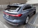 A5アバント TFSI 110kW 新車保証継承 禁煙車 走行659キロ 車検10年7月30日迄有り 純正ナビ バックカメラ 前後センサー 全周囲カメラ コンフォートアクセス スペアキー 白本革シートヒーター 電動ゲート ETC ACC 中古車画像_3