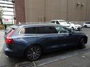 V60 T5 インスクリプション 禁煙車 車検整備付き 走行35607キロ 2019年モデル 純正ナビ フルセグTV 白本革シートヒーター ベンチレーション HUD ACC 電動ゲート ハーマンカードンスピーカー 前後ドラレコ ETC 中古車画像_2