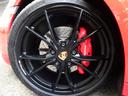 ７１８ケイマンＧＴＳ　禁煙車　メンテナンス記録簿６枚完備　ガレージ保管車　スポーツクロノＰＫＧ　ボディ同色インテリアＰＫＧ　スポエグ　純正ナビ　バックカメラ　前後ドラレコ　３面フィルム貼り　半革　電格ミラー　純正黒２０ＡＷ（22枚目）