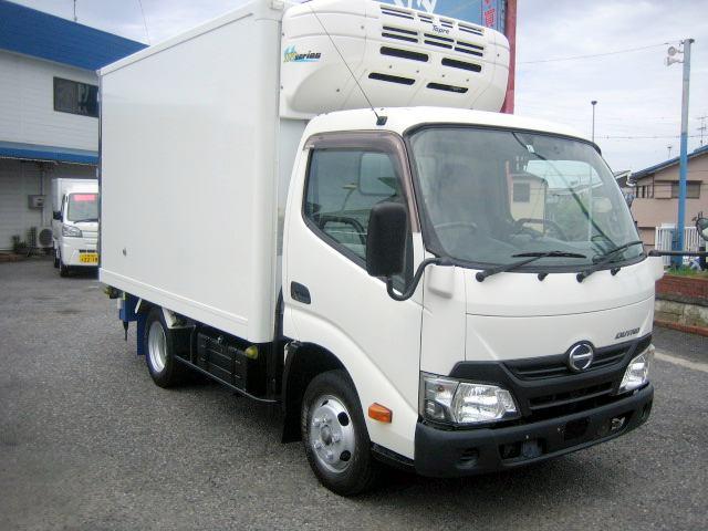 国産車その他 デュトロ 冷蔵冷凍車 低温冷凍車 スタンバイ付冷蔵冷凍車 2t10尺冷蔵冷凍車 オートマ冷蔵冷凍車 2室式冷蔵 338 0万円 平成29年 17年 千葉県 中古車 価格 Com 国産車その他 デュトロ 冷蔵冷凍車 低温冷凍車 スタンバイ付冷蔵冷凍車 2t10尺冷蔵冷凍車 オートマ冷蔵冷凍車 2室式冷蔵 338 0万円 平成29年 17年 千葉県 中古車 価格 Com