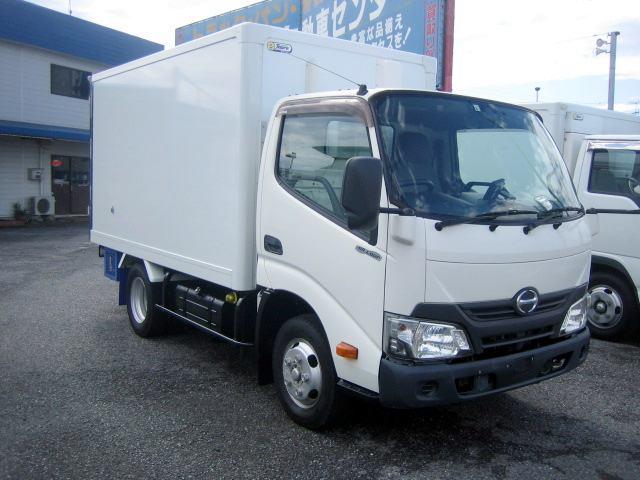 国産車その他 デュトロ 冷蔵冷凍車 低温冷凍車 スタンバイ付冷蔵冷凍車 2t10尺冷蔵冷凍車 車輌総重量5t未満冷蔵冷凍車 オートマ冷蔵冷凍車 2室式 冷蔵冷凍車 368 0万円 平成29年 17年 千葉県 中古車 価格 Com 国産車その他 デュトロ 冷蔵冷凍車 低温冷凍車 スタンバイ付冷蔵冷凍車 2t10尺冷蔵冷凍車 車輌総重量5t未満冷蔵冷凍車 オートマ冷蔵冷凍車 2室式 冷蔵冷凍車 368 0万円 平成29年 17年 千葉県 中古車 価格 Com