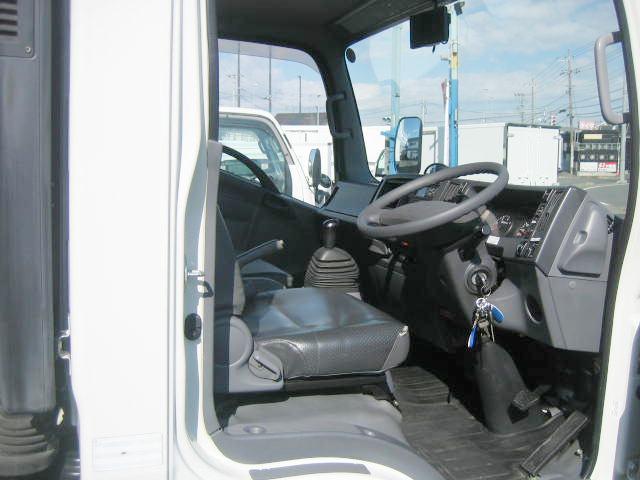 エルフトラック 　冷蔵冷凍車　低温冷凍車　ワイドロング冷蔵冷凍車　－３０度設定冷蔵冷凍車（25枚目）