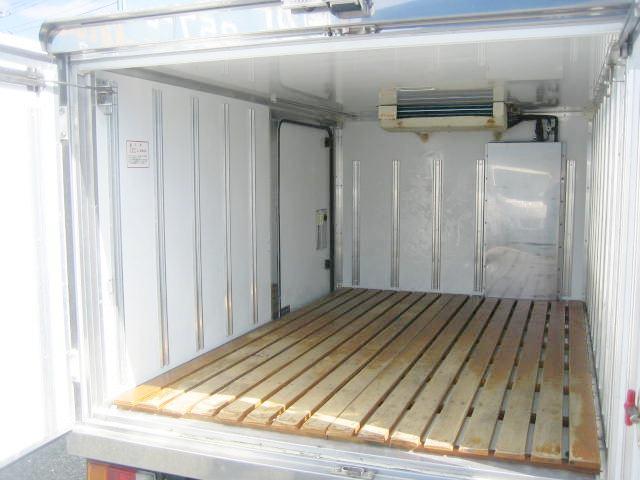 ボンゴトラック 　冷蔵冷凍車　低温冷凍車　－２２度設定冷蔵冷凍車（6枚目）