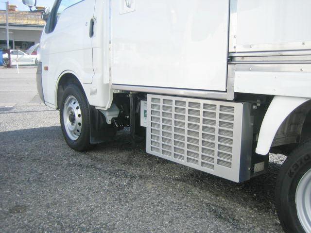 ボンゴトラック 　冷蔵冷凍車　低温冷凍車　－２２度設定冷蔵冷凍車（13枚目）