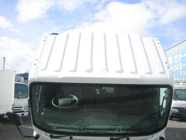 エルフトラック 　冷蔵冷凍車　中温冷凍車　ワイドロング冷蔵冷凍車　加温機能付冷蔵冷凍車　２室２エバ冷蔵冷凍車（24枚目）