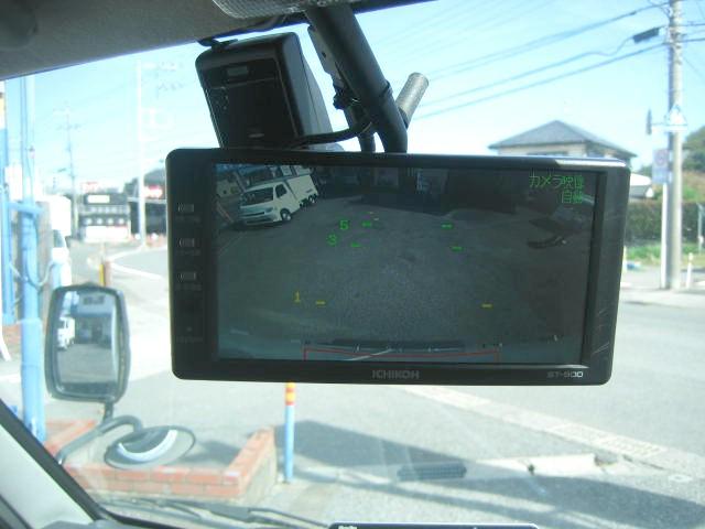 ボンゴトラック 　冷蔵冷凍車　中温冷凍車　－７度設定　床ステンレス　デンソー製　ナビゲーション　バックカメラ　車検整備付（22枚目）