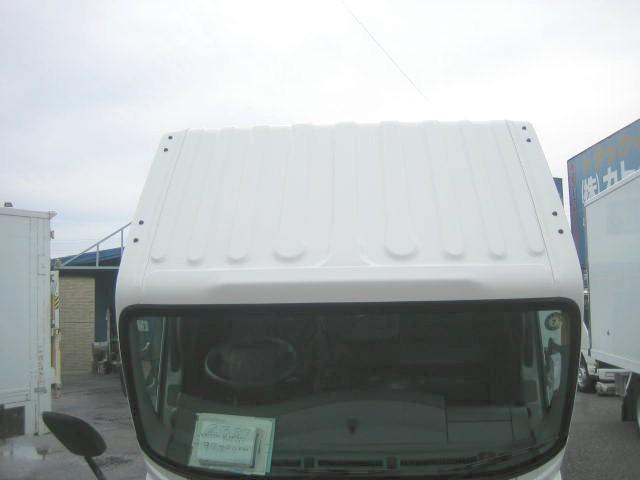 エルフトラック 冷蔵冷凍車 低温冷凍車 スタンバイ装置 サイドスライドドア 床縞アルミ ラッシングレール2段 東プレ製 -30度設定 断熱100mm レンタアップ 車検整備付 バックカメラ ナビゲーション(19枚目)