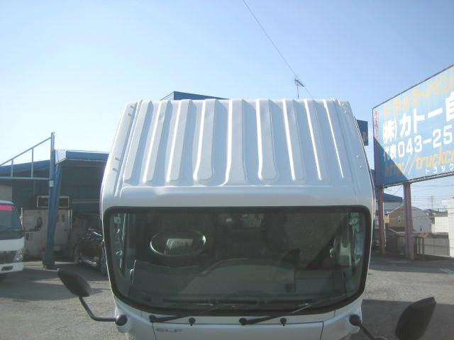 エルフトラック 　冷蔵冷凍車　低温冷凍車　スタンバイ装置　サイドスライドドア　エバハウス仕様　床キーストン　リヤ３枚開　菱重製　－３０度設定　ラッシングレール２段　バックカメラ　車券整備付　冷凍機メーカー点検（23枚目）