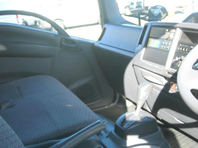 エルフトラック 　冷蔵冷凍車　中温冷凍車　ワイドロング　加温機能　エバハウス　サイドスライドドア　ラッシングレール２段　床縞アルミ　２室可動式　２エバリヤ３枚開　東プレ製　車検整備付　冷凍機メーカー点検　バックカメラ（27枚目）