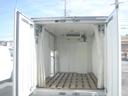 　冷蔵冷凍車　中温冷凍車　－７度設定　床ステンレス　デンソー製　ナビゲーション　バックカメラ　車検整備付（11枚目）