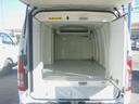ハイエースバン 　冷蔵冷凍車　低温冷凍車　－２２度設定　ディーゼルターボ　中温強化バン　デンソー製　ナビゲーション　ドラレコ　バックカメラ　オートマ車　車検整備付　冷凍機メーカー点検（7枚目）