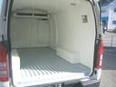 ハイエースバン 　冷蔵冷凍車　低温冷凍車　－２２度設定　ディーゼルターボ　デンソー製　バックカメラ　車検歳暮付　冷凍機メーカー点検（8枚目）