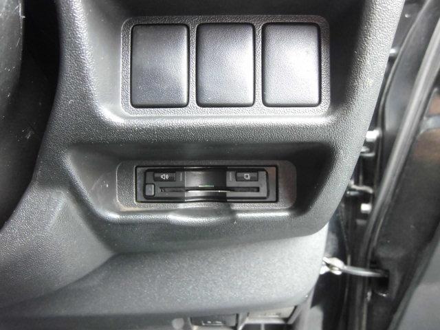 　ドライブレコーダー　ＥＴＣ　ＴＶ　両側スライドドア　ＡＴ　ＣＤ　エアコン　パワーステアリング　パワーウィンドウ　運転席エアバッグ(5枚目)