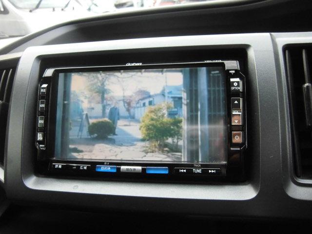 ステップワゴンスパーダ S ETC バックカメラ TV 両側スライド・片側電動 HID キーレスエントリー 電動格納ミラー 後席モニター 3列シート フルフラット CVT アルミホイール 記録簿 盗難防止システム 衝突安全ボディ(4枚目)