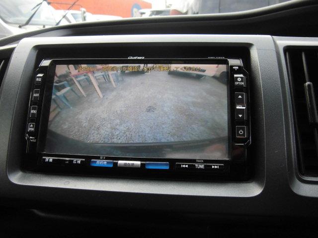 ステップワゴンスパーダ S ETC バックカメラ TV 両側スライド・片側電動 HID キーレスエントリー 電動格納ミラー 後席モニター 3列シート フルフラット CVT アルミホイール 記録簿 盗難防止システム 衝突安全ボディ(5枚目)