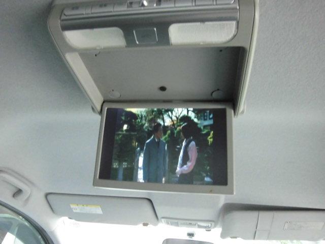 ステップワゴンスパーダ S ETC バックカメラ TV 両側スライド・片側電動 HID キーレスエントリー 電動格納ミラー 後席モニター 3列シート フルフラット CVT アルミホイール 記録簿 盗難防止システム 衝突安全ボディ(8枚目)