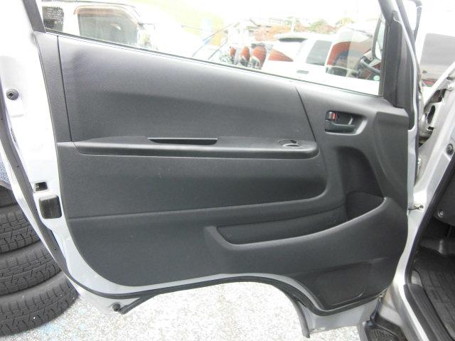 レジアスエースバン ロングＤＸ　ＥＴＣ　ＴＶ　両側スライドドア　ＡＴ　パワーウィンドウ　運転席エアバッグ　助手席エアバッグ（8枚目）