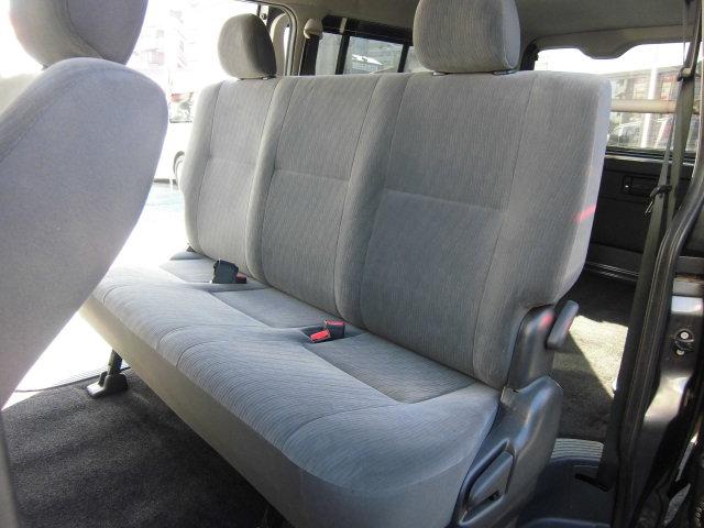 ハイエースバン ロングスーパーＧＬ　ドライブレコーダー　ＥＴＣ　バックカメラ　ナビ　ＴＶ　両側スライドドア　アルミホイール　エアコン　パワーウィンドウ（25枚目）