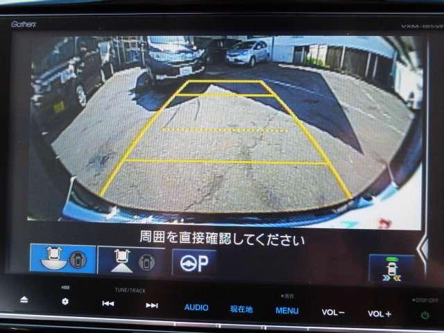 ハイブリッドアブソルート・EXホンダセンシング 9インチナビ(6枚目)
