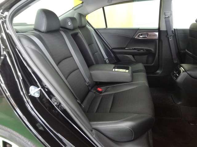 EX HondaSENSING 純正Mナビ シートヒーター(9枚目)