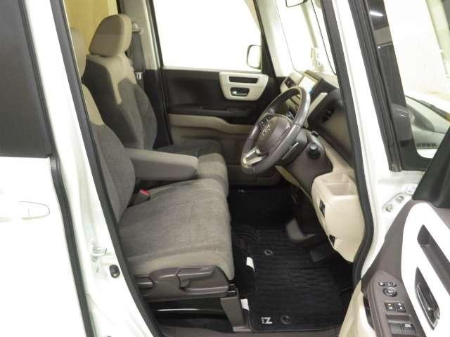 G・Lターボホンダセンシング メモリーナビ Rカメラ ドラレコ ETC サイドエアバッグ フルセグ メモリーナビ 禁煙車 スマートキー ETC ワンオーナー ターボ 盗難防止システム サポカー バックモニター Iストップ TVナビ(15枚目)