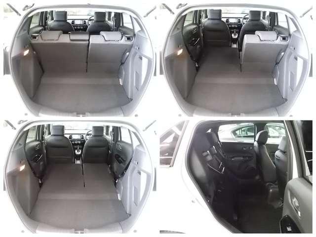 e:HEVホーム 禁煙車 専用9インチナビ 前後ドラレコ クルコン 禁煙車 スマートキー アイドリングストップ 衝突被害軽減ブレーキ ワンオーナー LEDヘッドライト Rカメラ オートエアコン キーレス 地デジ CD(9枚目)