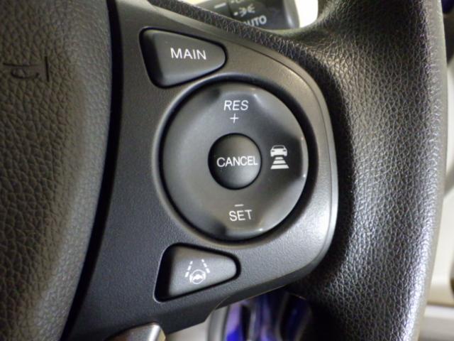 フリード Ｇ・ホンダセンシング　禁煙１オーナー　３カメラドラレコ　ナビ　リアカメラ　両電動スライドドア　ＬＥＤライト　Ｂｌｕｅｔｏｏｔｈ　ドアバイザー　ＥＴＣ　スマートキー　衝突軽減ブレーキ　キャプテンシート　車線逸脱警報システム（16枚目）