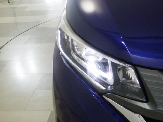 フリード Ｇ・ホンダセンシング　禁煙１オーナー　３カメラドラレコ　ナビ　リアカメラ　両電動スライドドア　ＬＥＤライト　Ｂｌｕｅｔｏｏｔｈ　ドアバイザー　ＥＴＣ　スマートキー　衝突軽減ブレーキ　キャプテンシート　車線逸脱警報システム（18枚目）