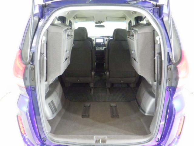 フリード Ｇ・ホンダセンシング　禁煙１オーナー　３カメラドラレコ　ナビ　リアカメラ　両電動スライドドア　ＬＥＤライト　Ｂｌｕｅｔｏｏｔｈ　ドアバイザー　ＥＴＣ　スマートキー　衝突軽減ブレーキ　キャプテンシート　車線逸脱警報システム（27枚目）