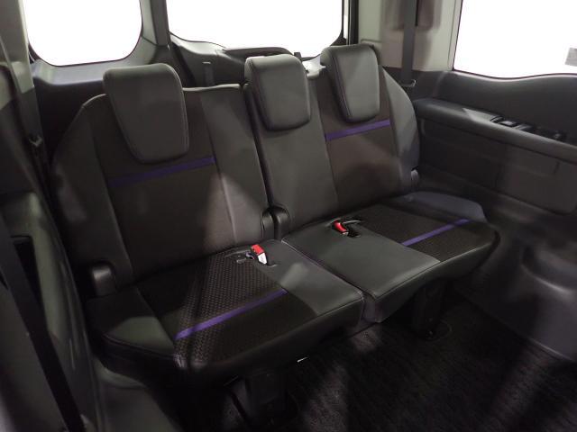 ステップワゴンスパーダ スパーダ・クールスピリット ホンダセンシング 禁煙 ドラレコ 純正ナビ 両電動スライド Bluetooth リアカメラ コンビシート シートヒーター ドアバイザー リア席サンシェード シートバックテーブル LED サイドエアバッグ ETC2.0(14枚目)