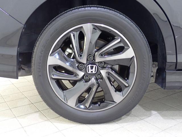 ステップワゴンスパーダ スパーダ・クールスピリット ホンダセンシング 禁煙 ドラレコ 純正ナビ 両電動スライド Bluetooth リアカメラ コンビシート シートヒーター ドアバイザー リア席サンシェード シートバックテーブル LED サイドエアバッグ ETC2.0(25枚目)